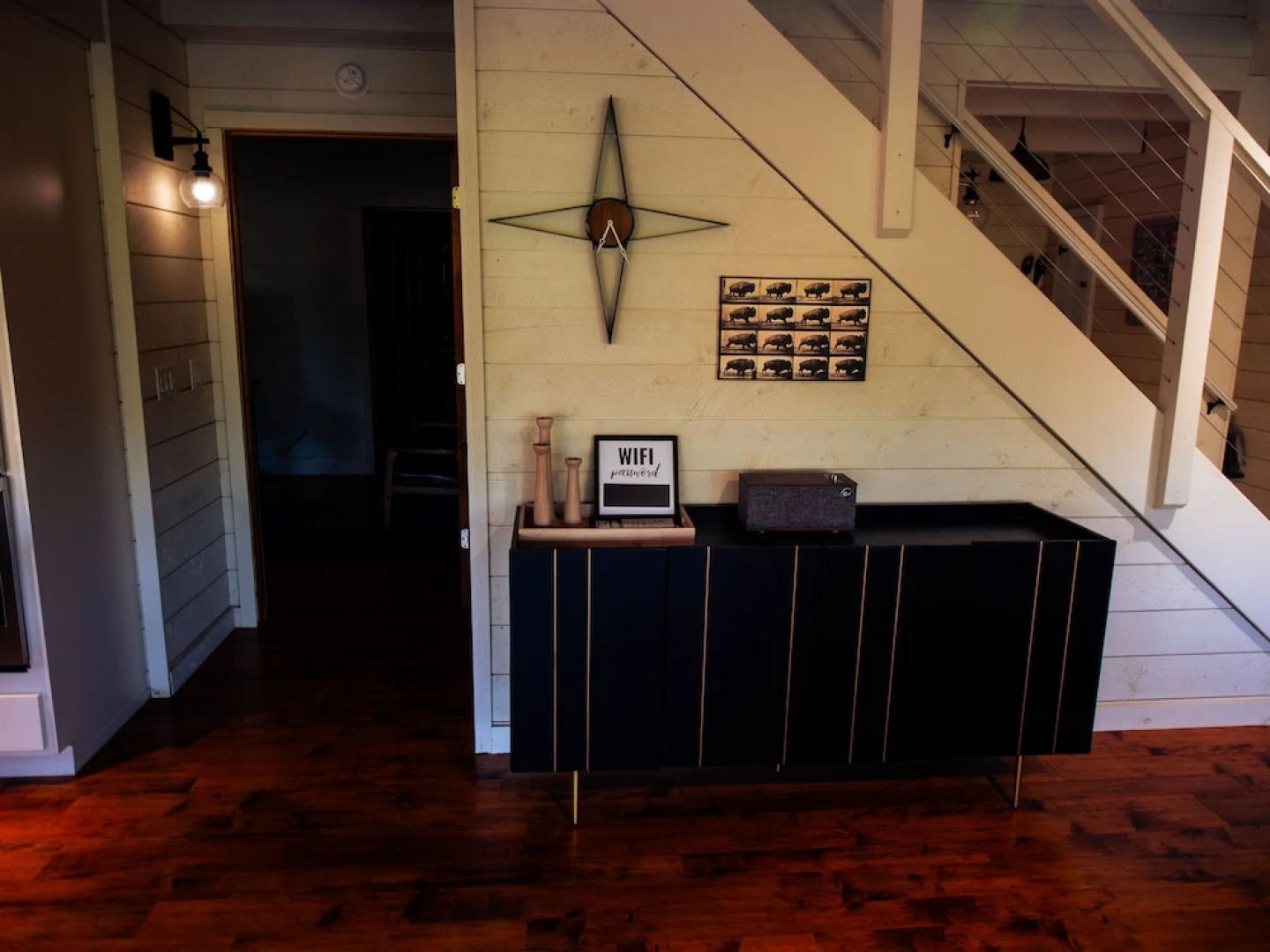 Grand Lodging Company