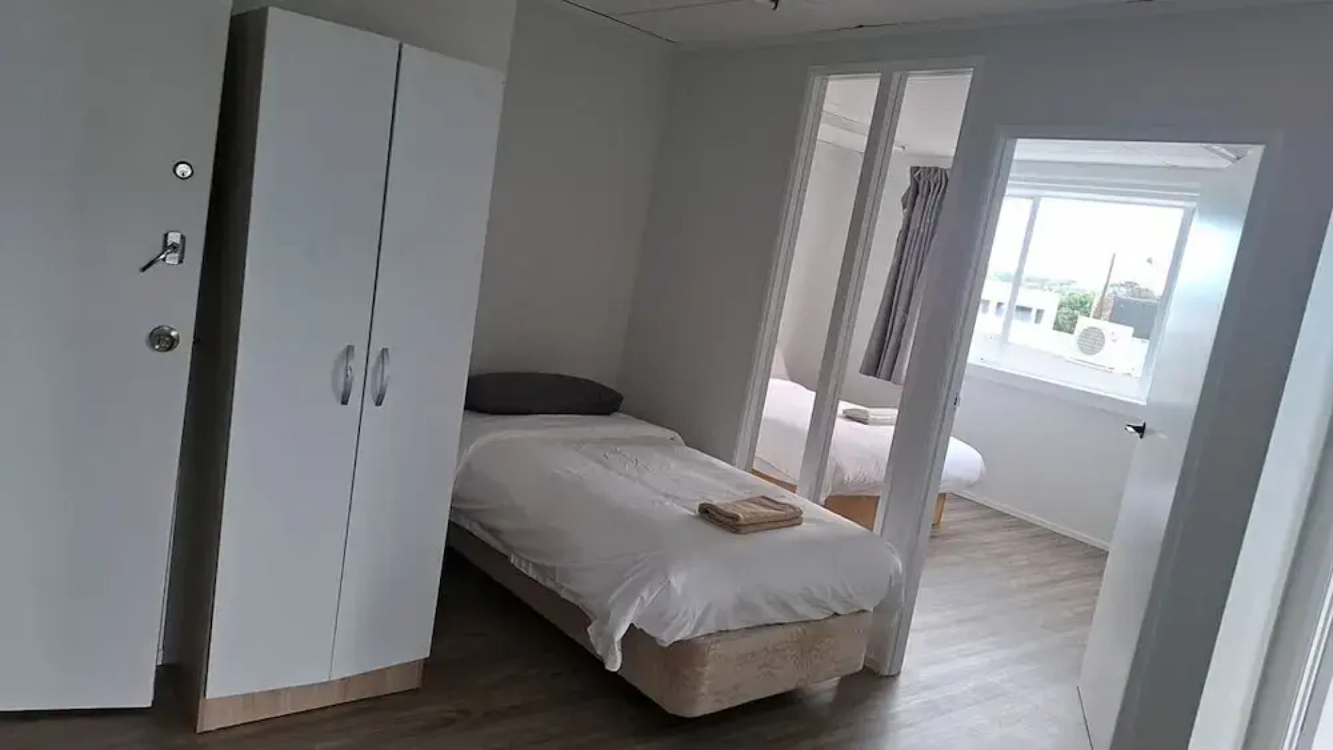 2 Double 5 Single 2 Sofa Beds Suite 1