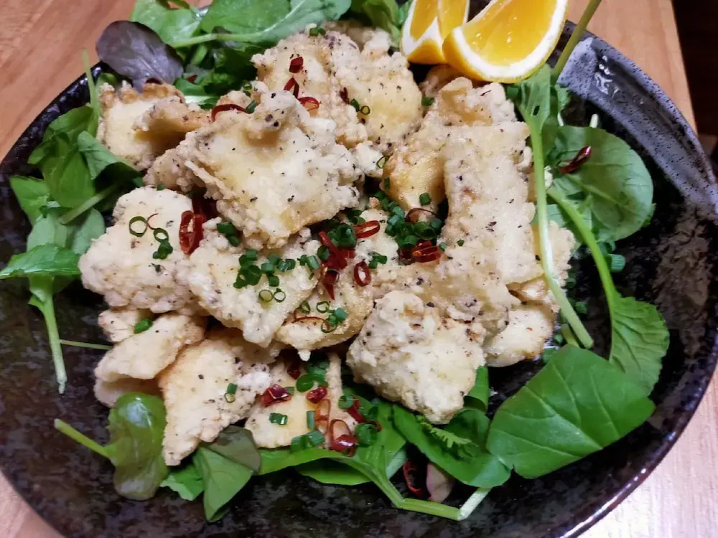 Madarao Mountain Lodge