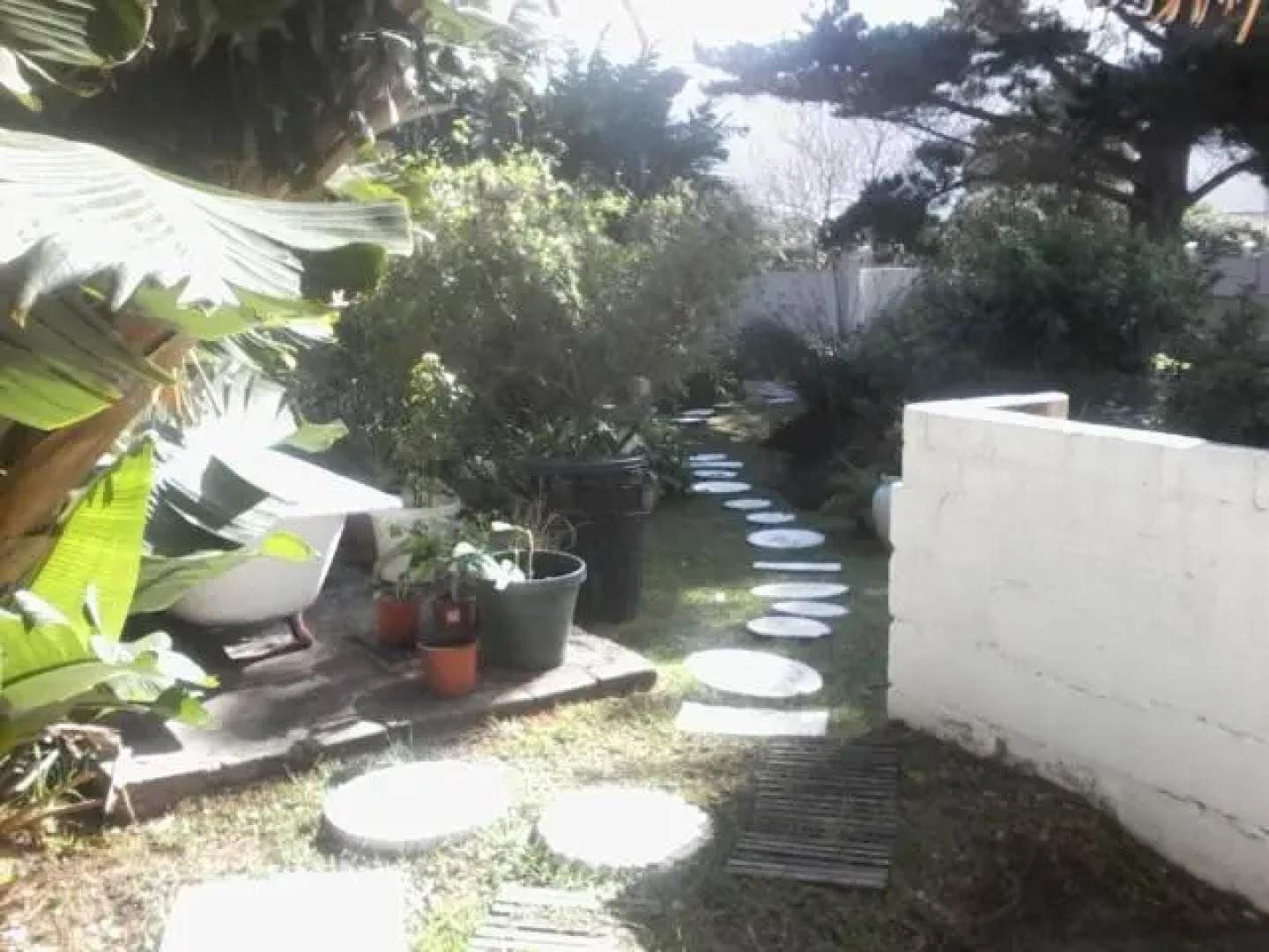 Self Catering Unit 6, Sandbaai