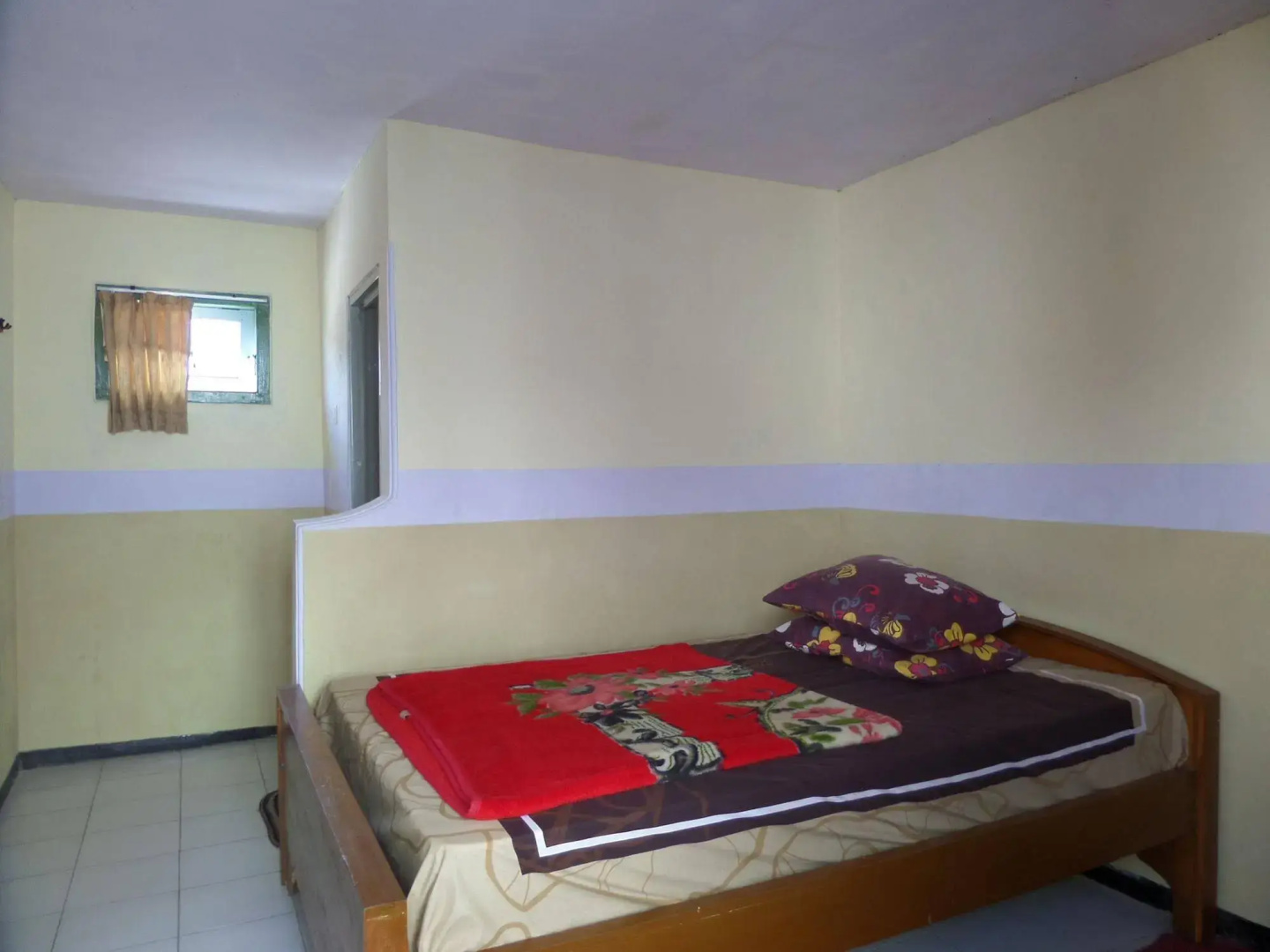 Yog Bromo Homestay