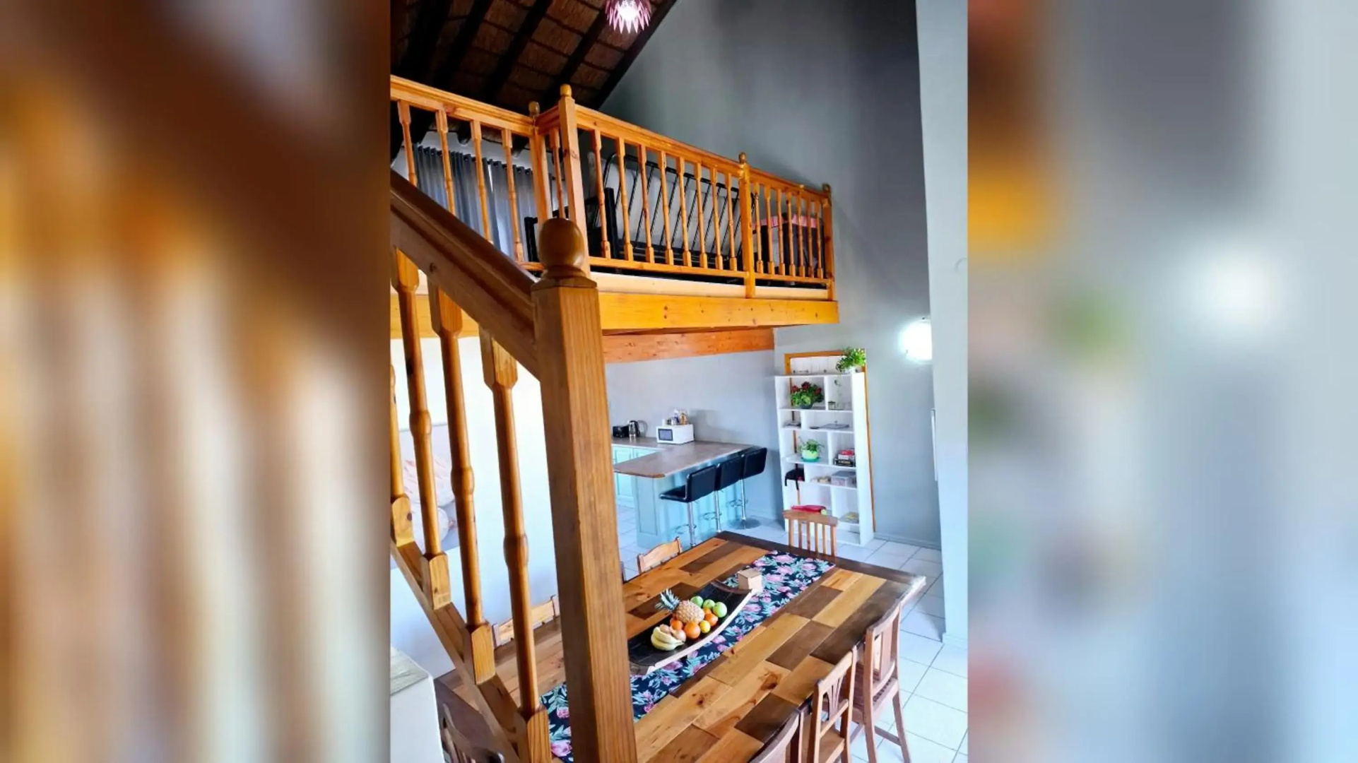 Mond Kleine Guest House
