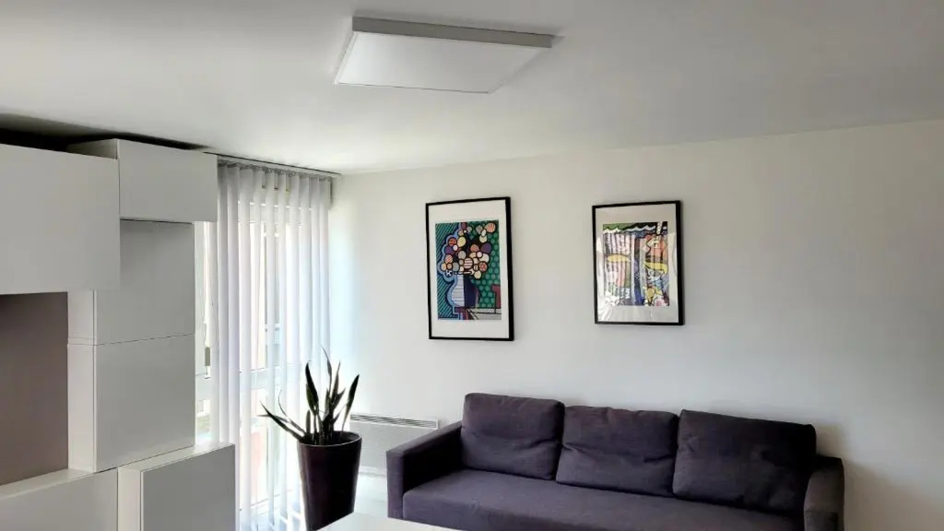 Appart'Hôtel Saint Exupery