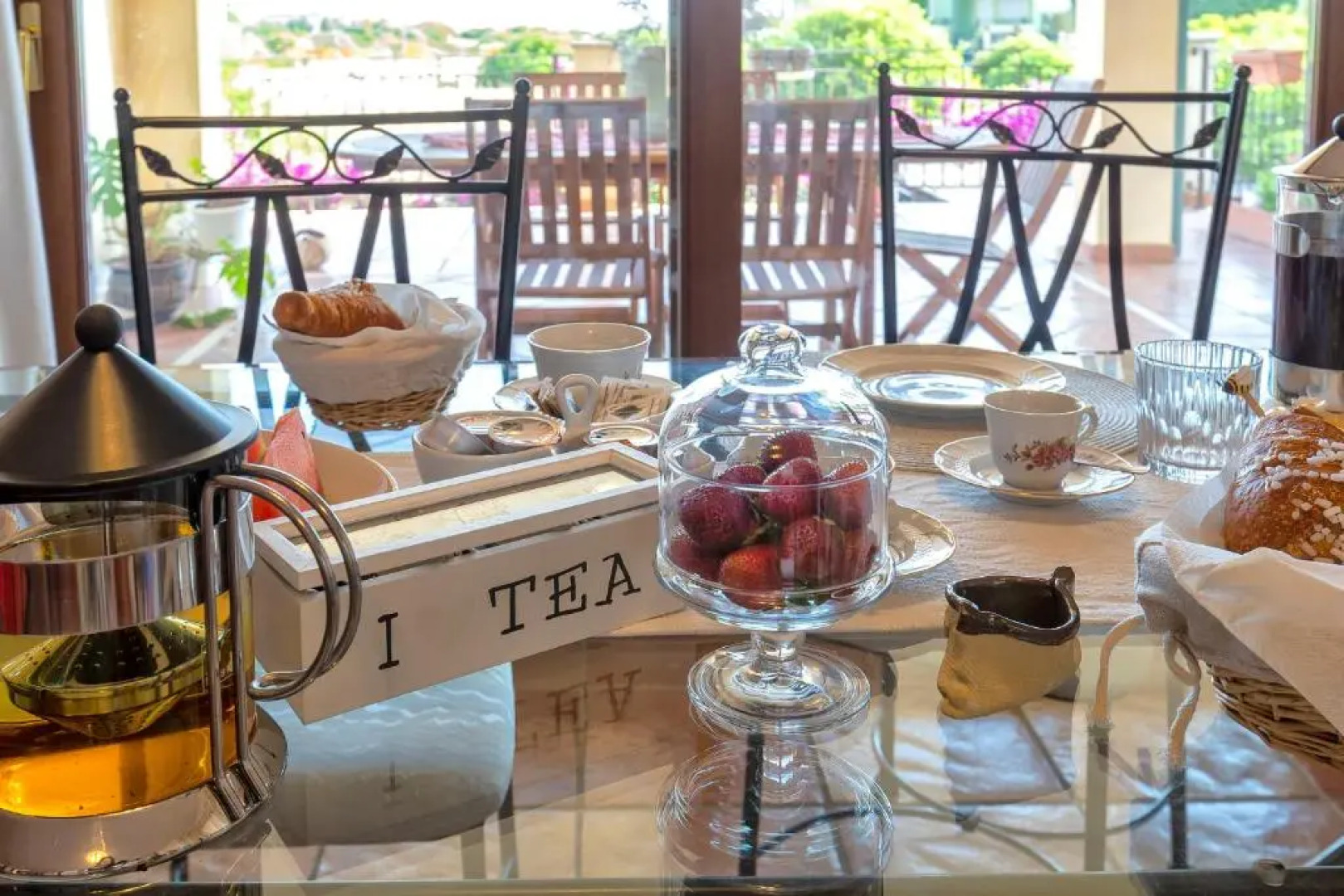 Sardinia Guest House - Adults Only