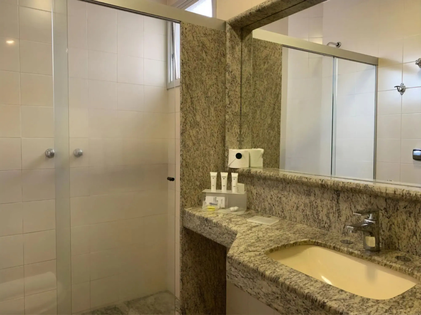 Bourbon Londrina Hotel