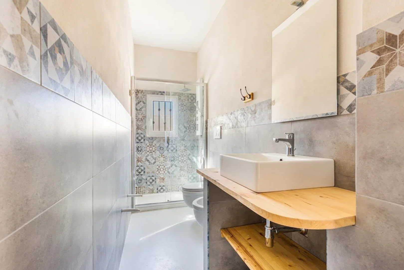 3233 Villa Lucechiara by Barbarhouse