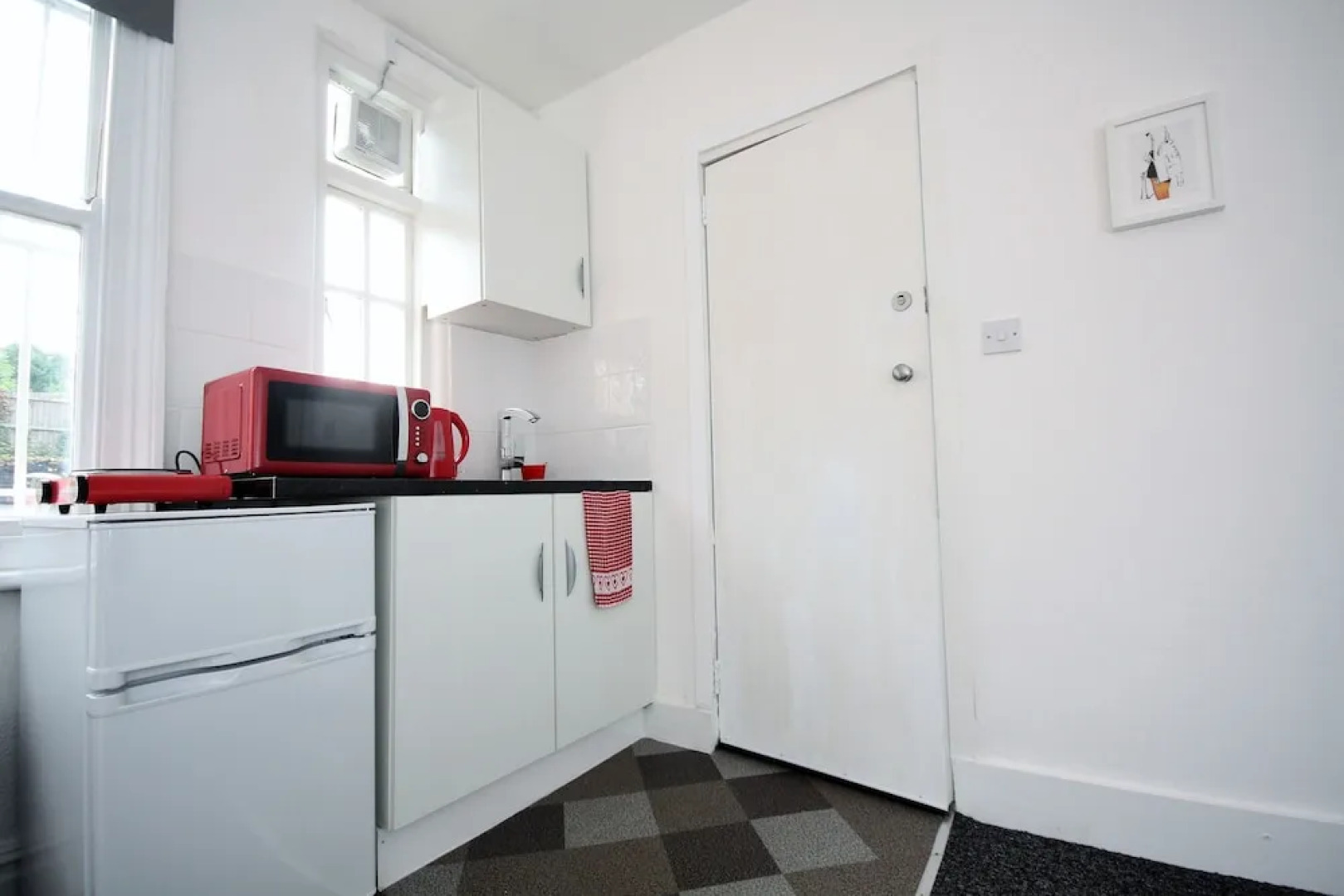 Derbyshire Serviced Apartments