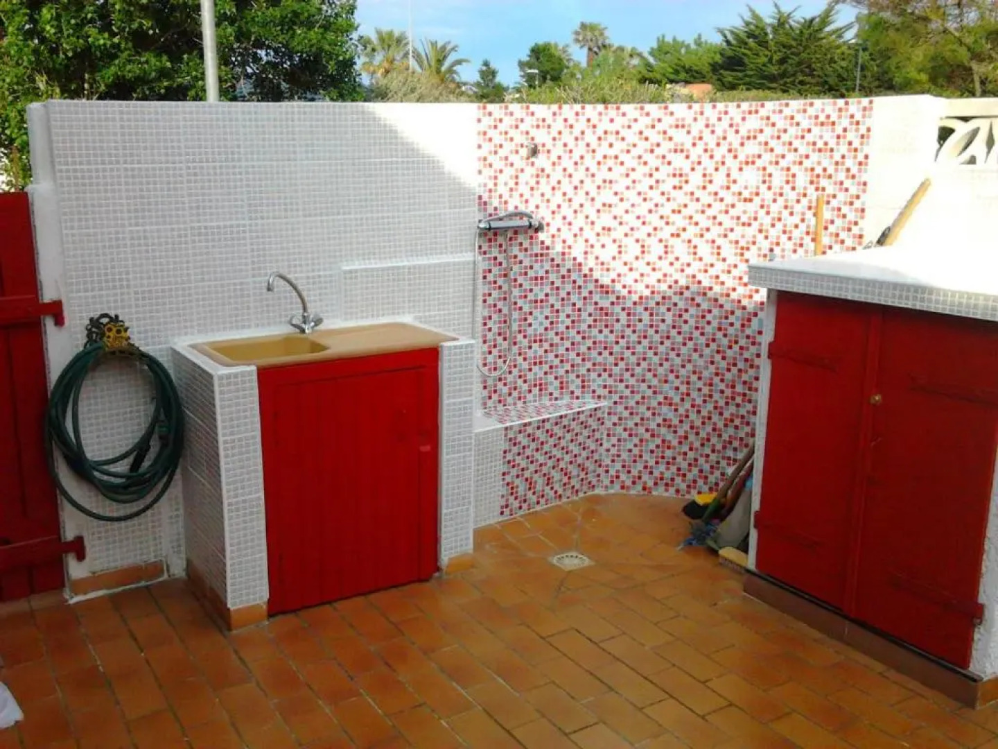 Maison Torreilles, 3 pièces, 6 personnes - FR-1-530-9