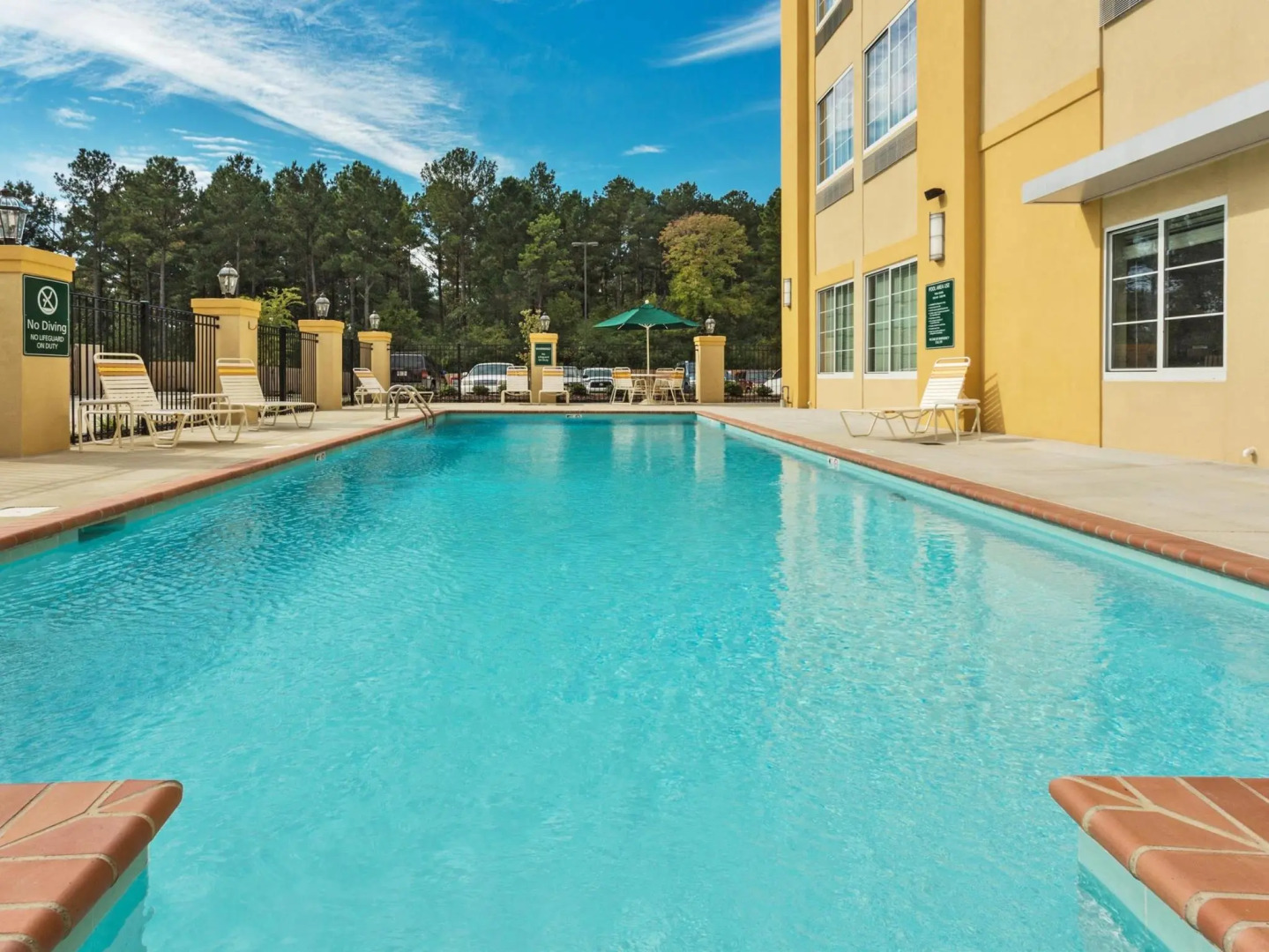 La Quinta Inn & Suites by Wyndham Starkville at MSU