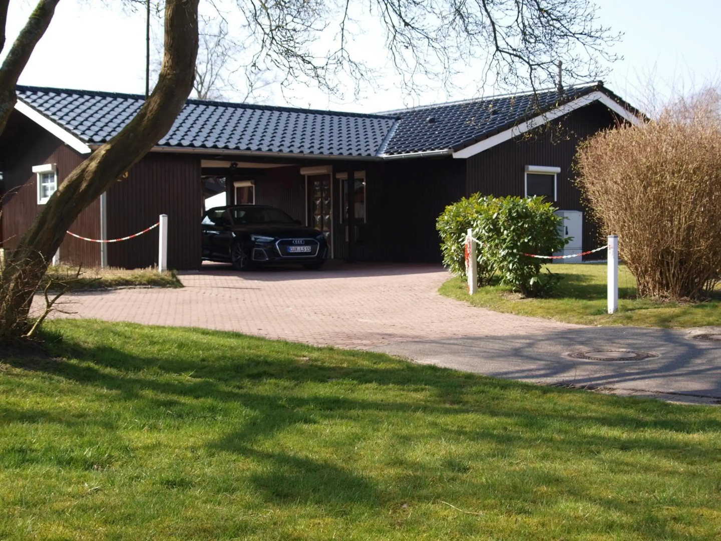 Ferienhaus Lefering Stiftung