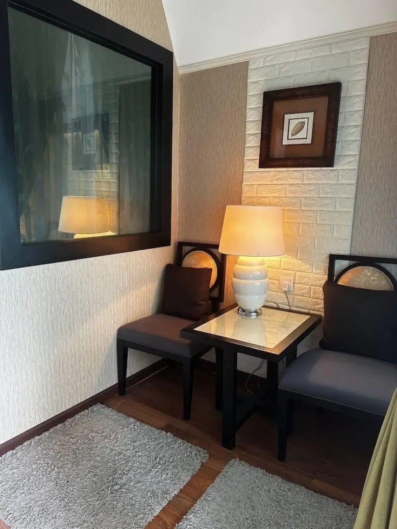 Perhentian Island Coralview Resort