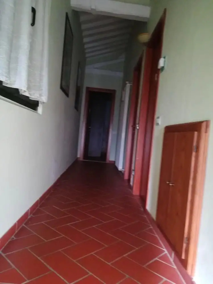 Villa With 3 Bedrooms in Osteria Delle Noci, With Private Pool, Enclos