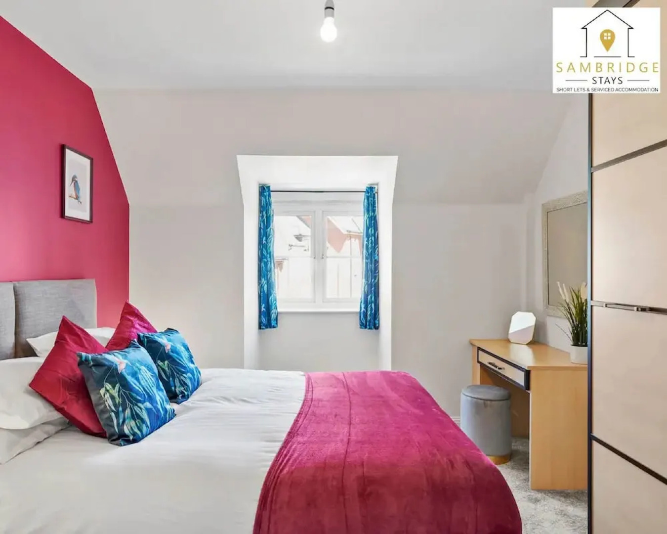 Weekly Stays Penthouse