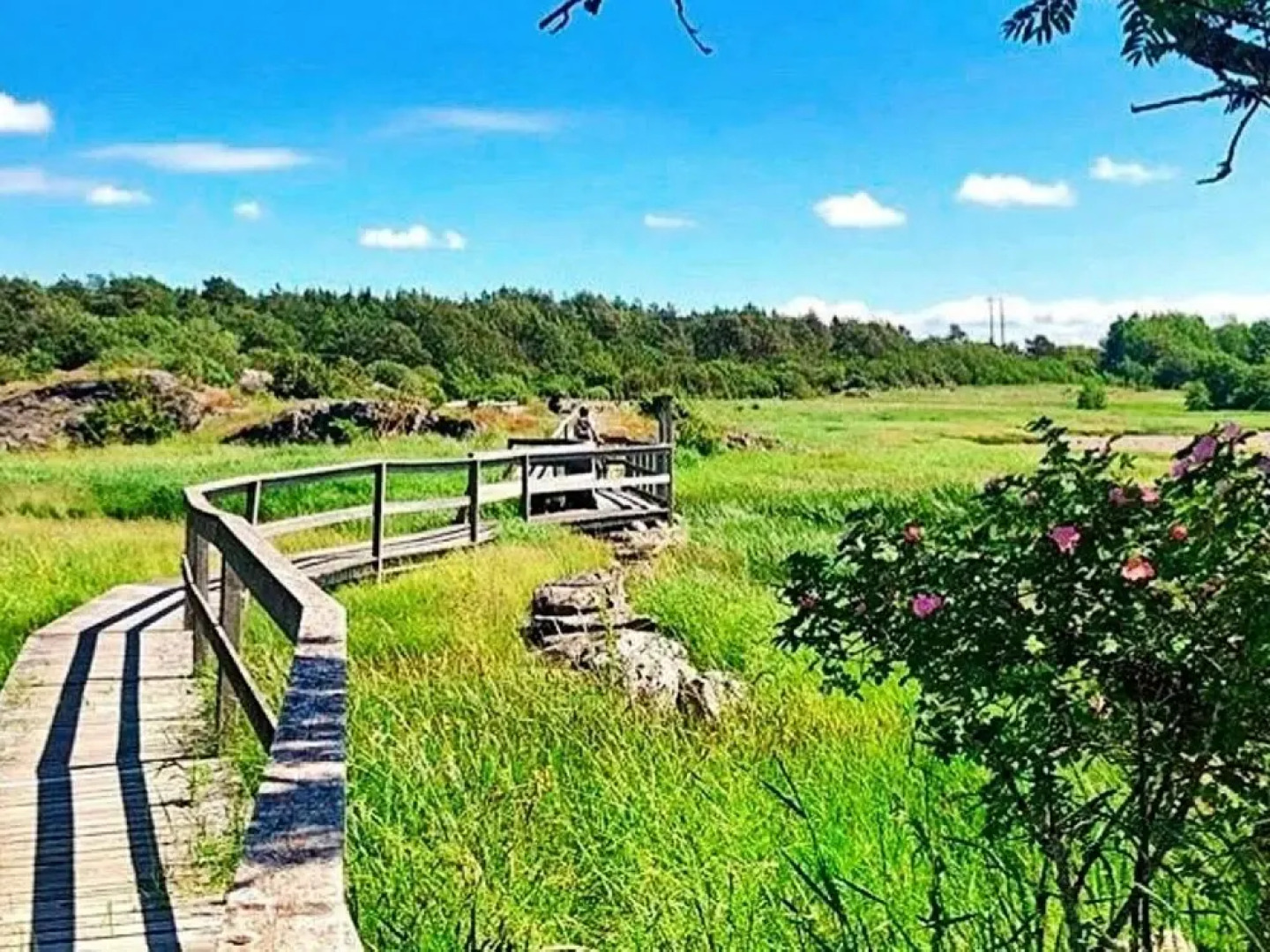 6 Person Holiday Home in Kyrkesund