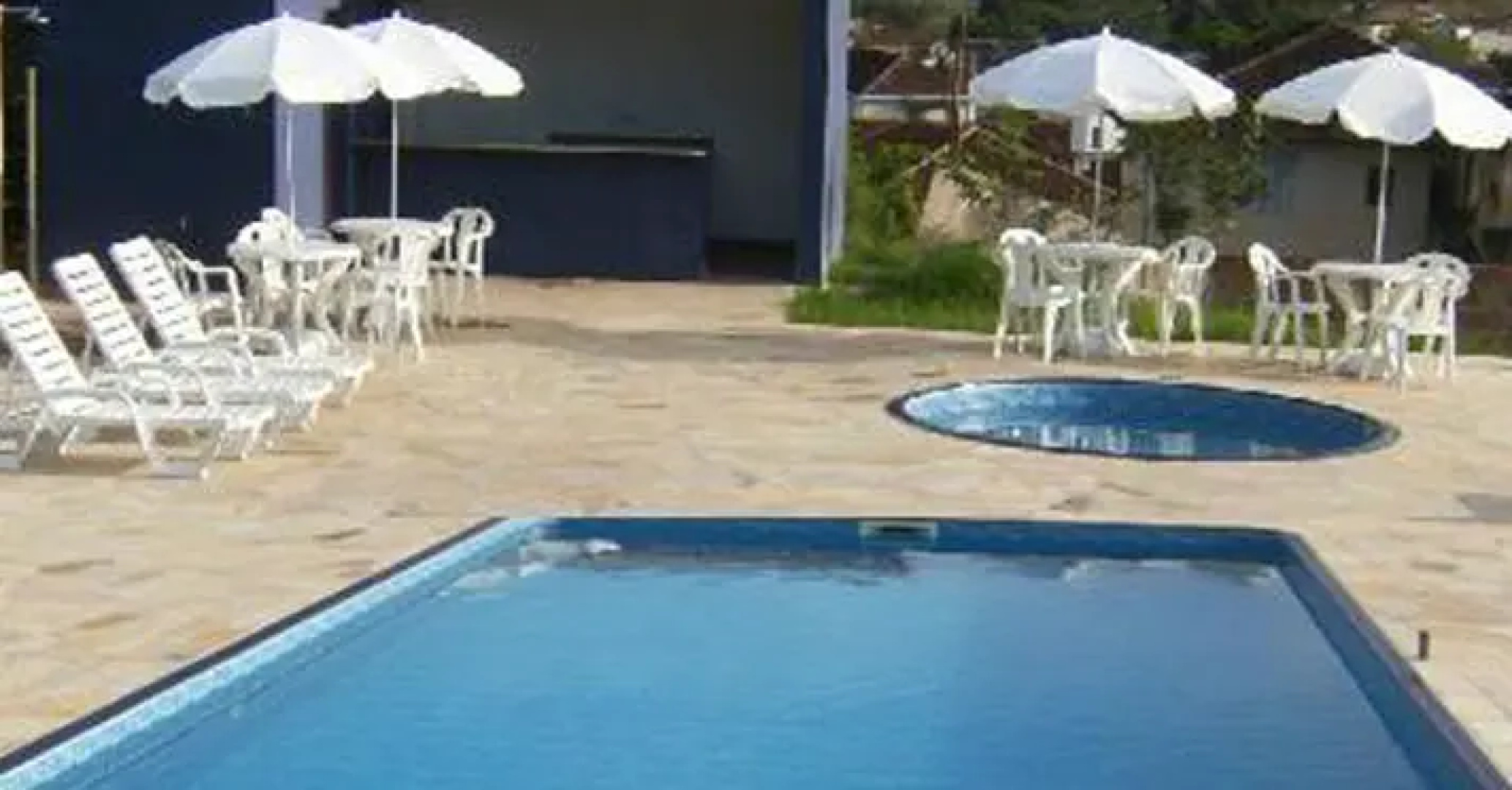 Hotel Águas Virtuosas
