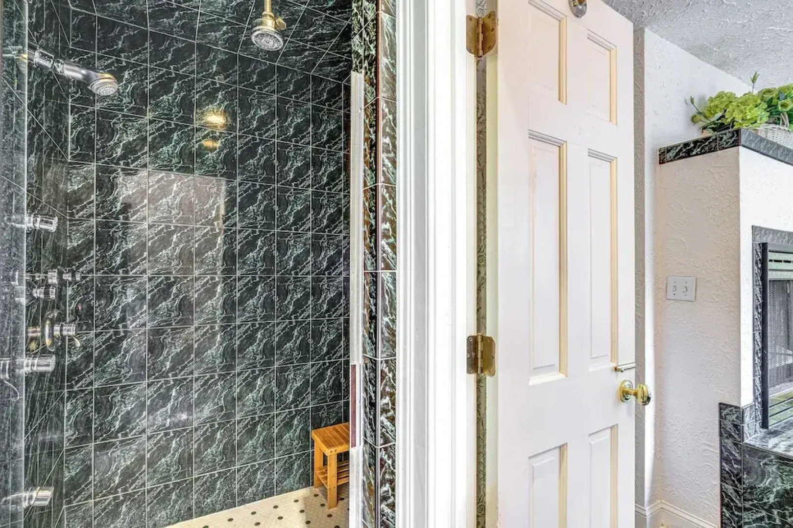 9-acre New River Retreat Near Radford University