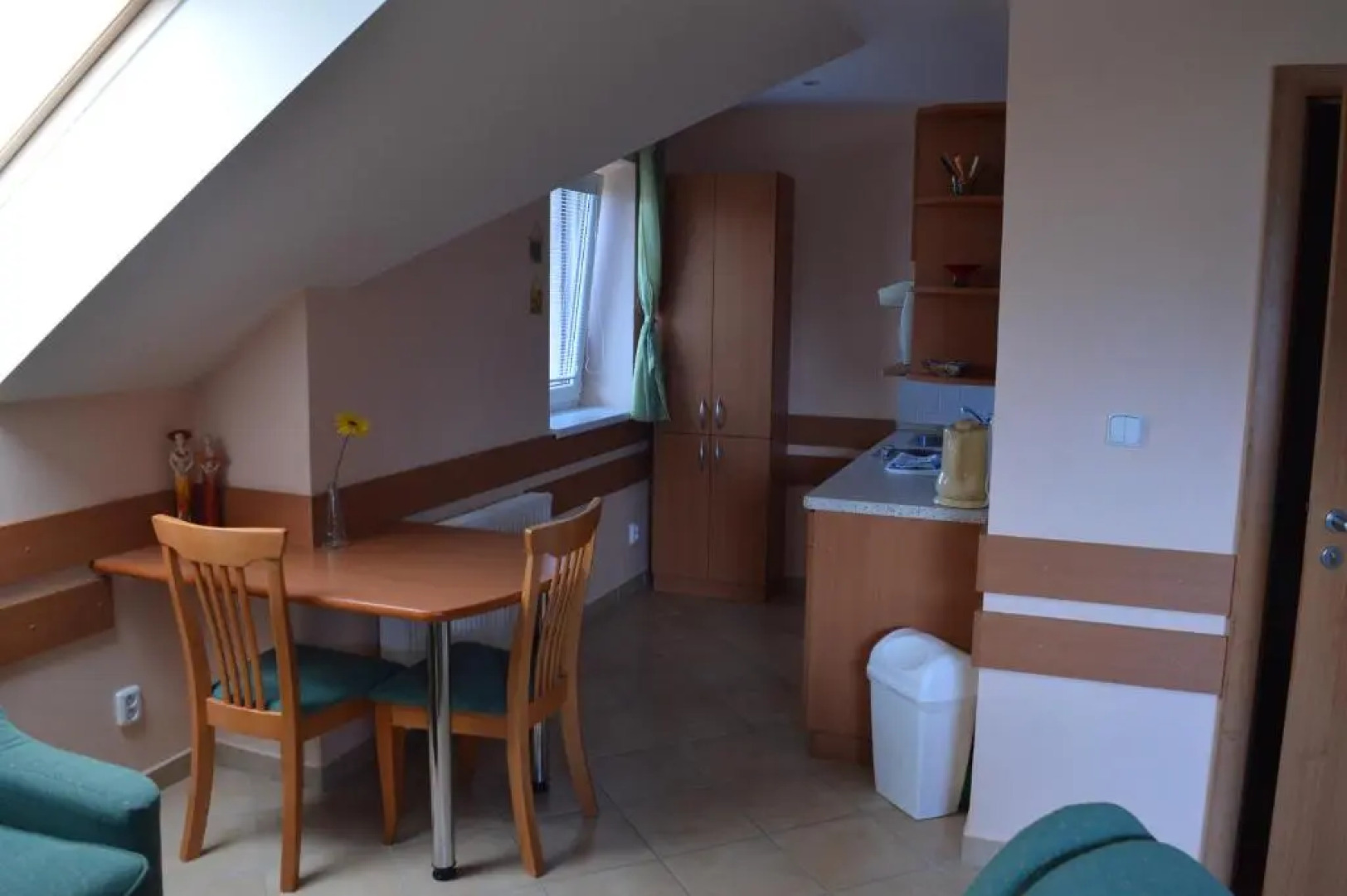 Apartmany Svaty Kriz