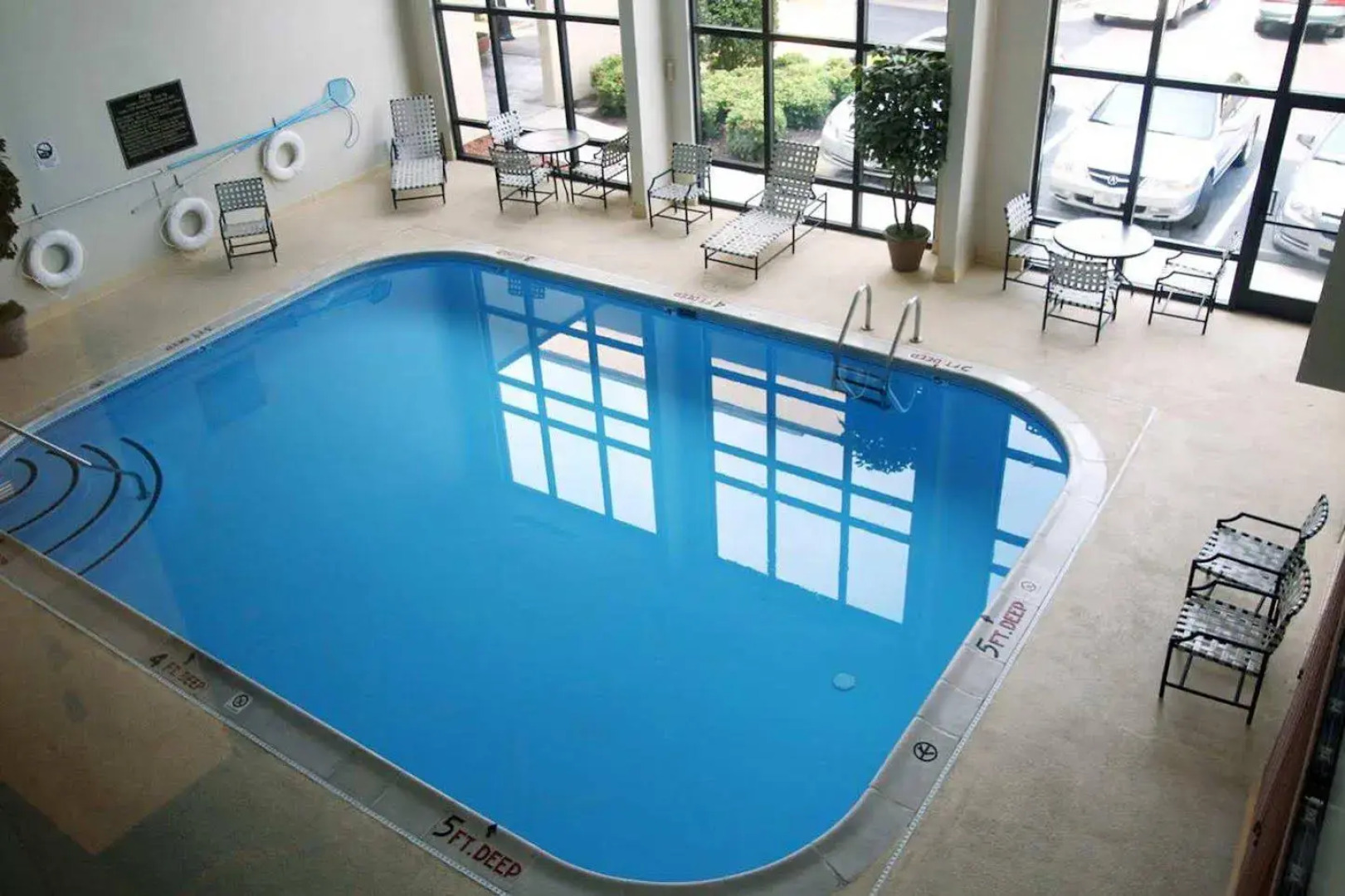 Hampton Inn Richmond-Mechanicsville