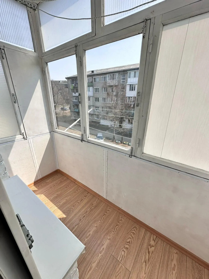 Ideal Apartment (Идеал Апартмент) на улице Первостроителей 1