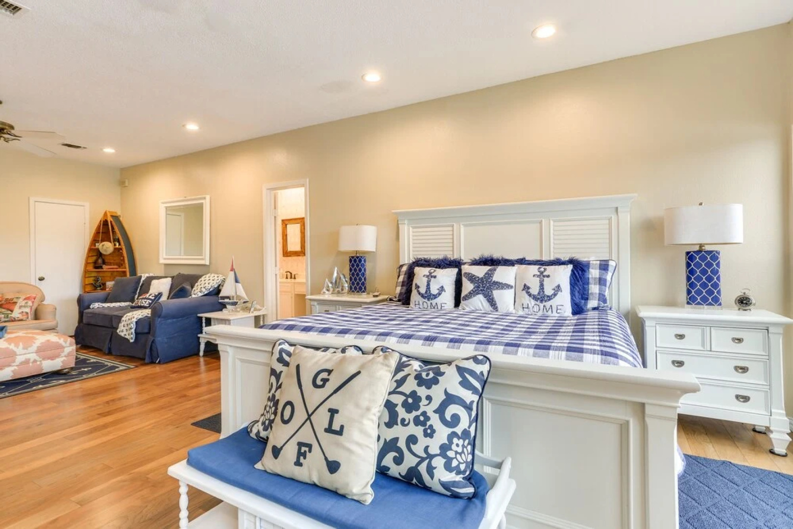 Pet-friendly Pottsboro Townhome w/ Lake Access!