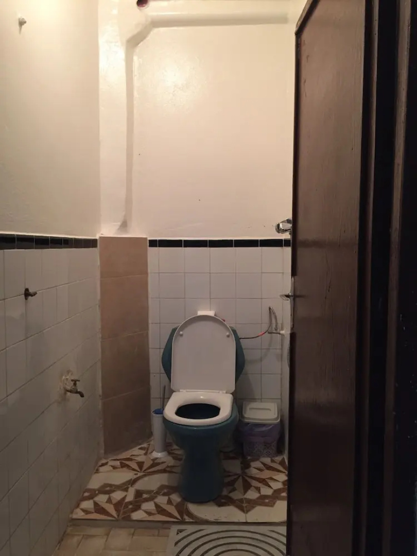 Agadir Surf Hostel