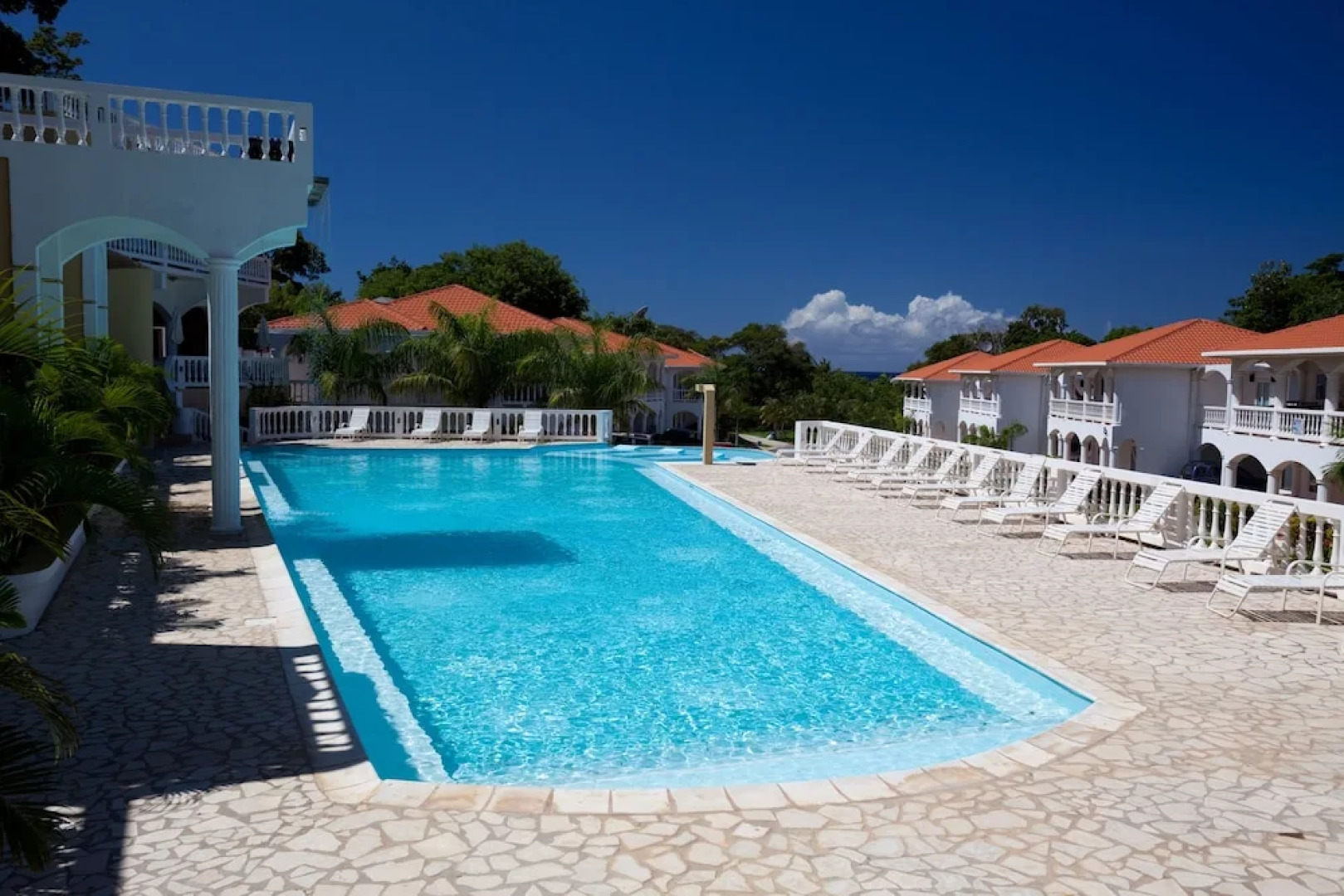 Sunset Villas11C Villa Isla Bonita