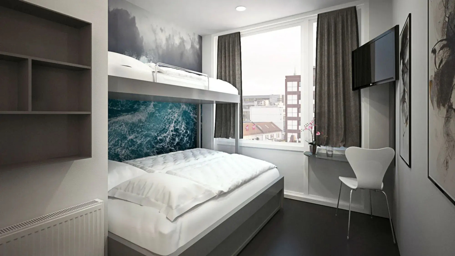 Citybox Kristiansand