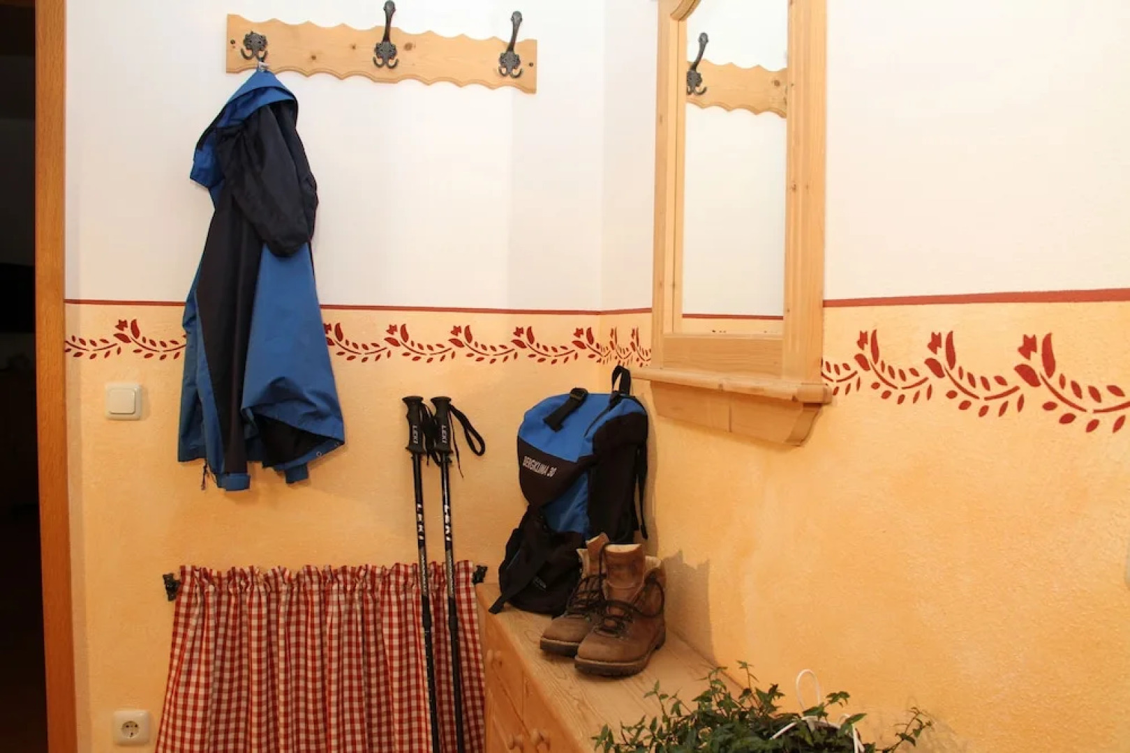 Bauernhof Buchwieser