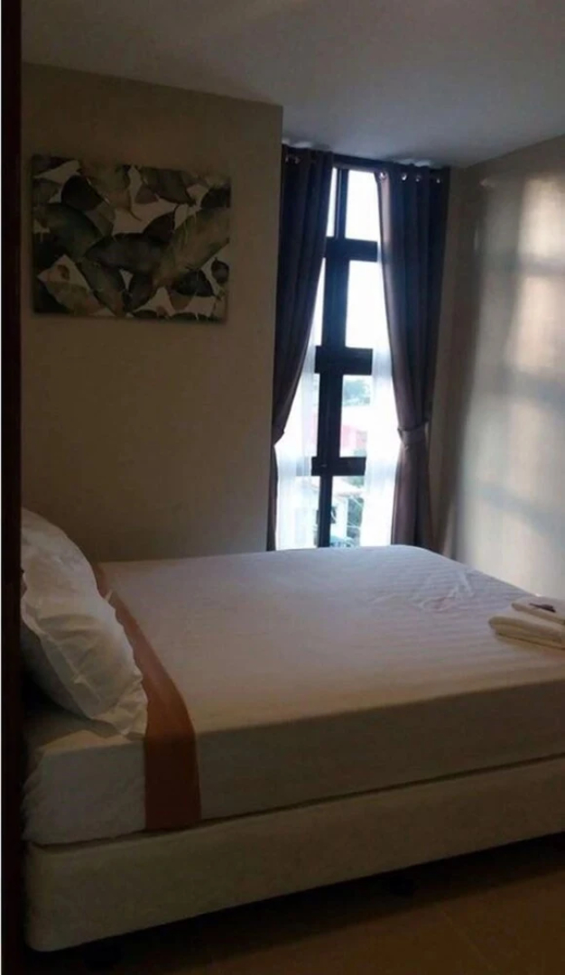 Hotel Elegant La Union