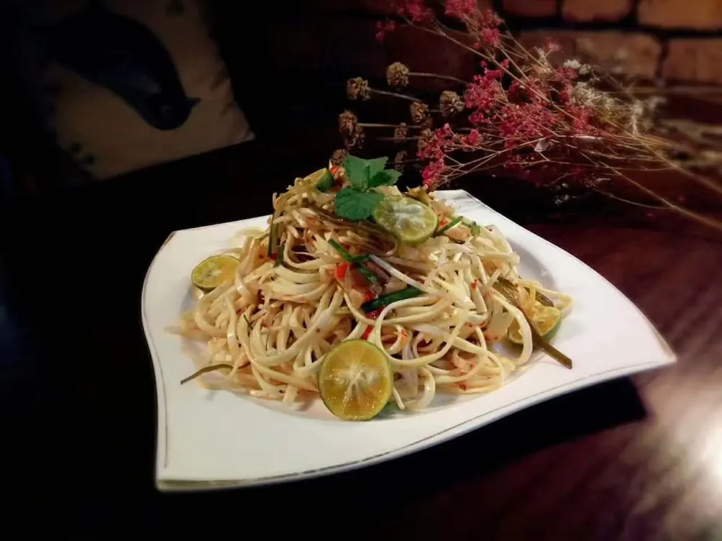 Zhangjiajie Wang Yi Inn