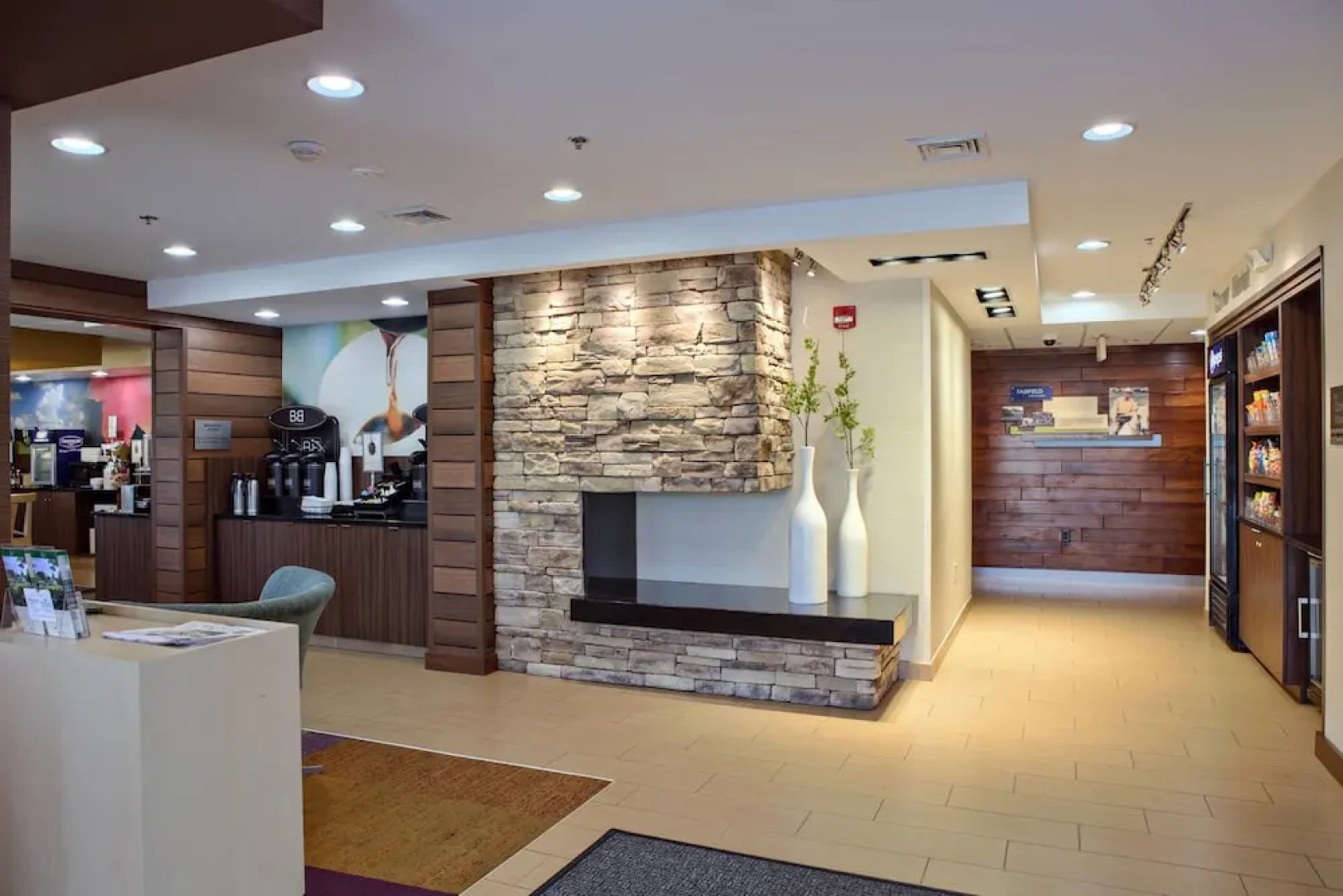 Fairfield Inn Harrisburg Hershey