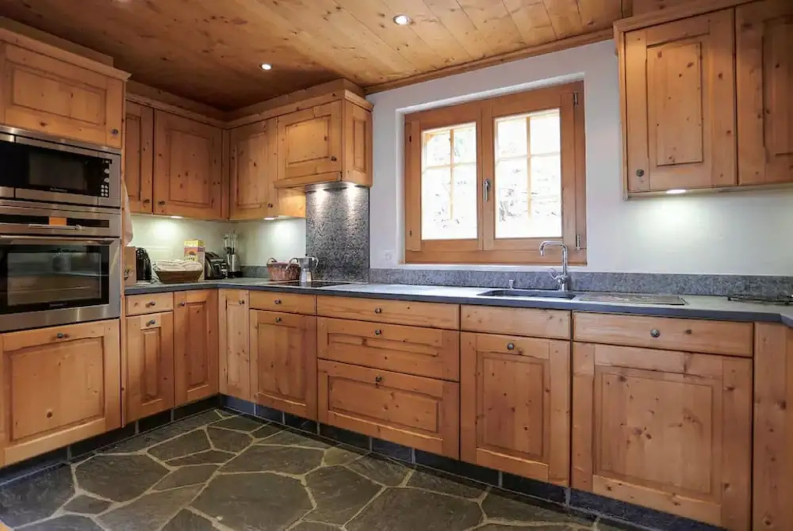 Verbier Spacious Chalet