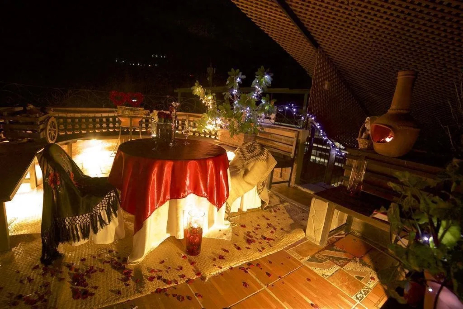 Hotel y Restaurante Casa Texel