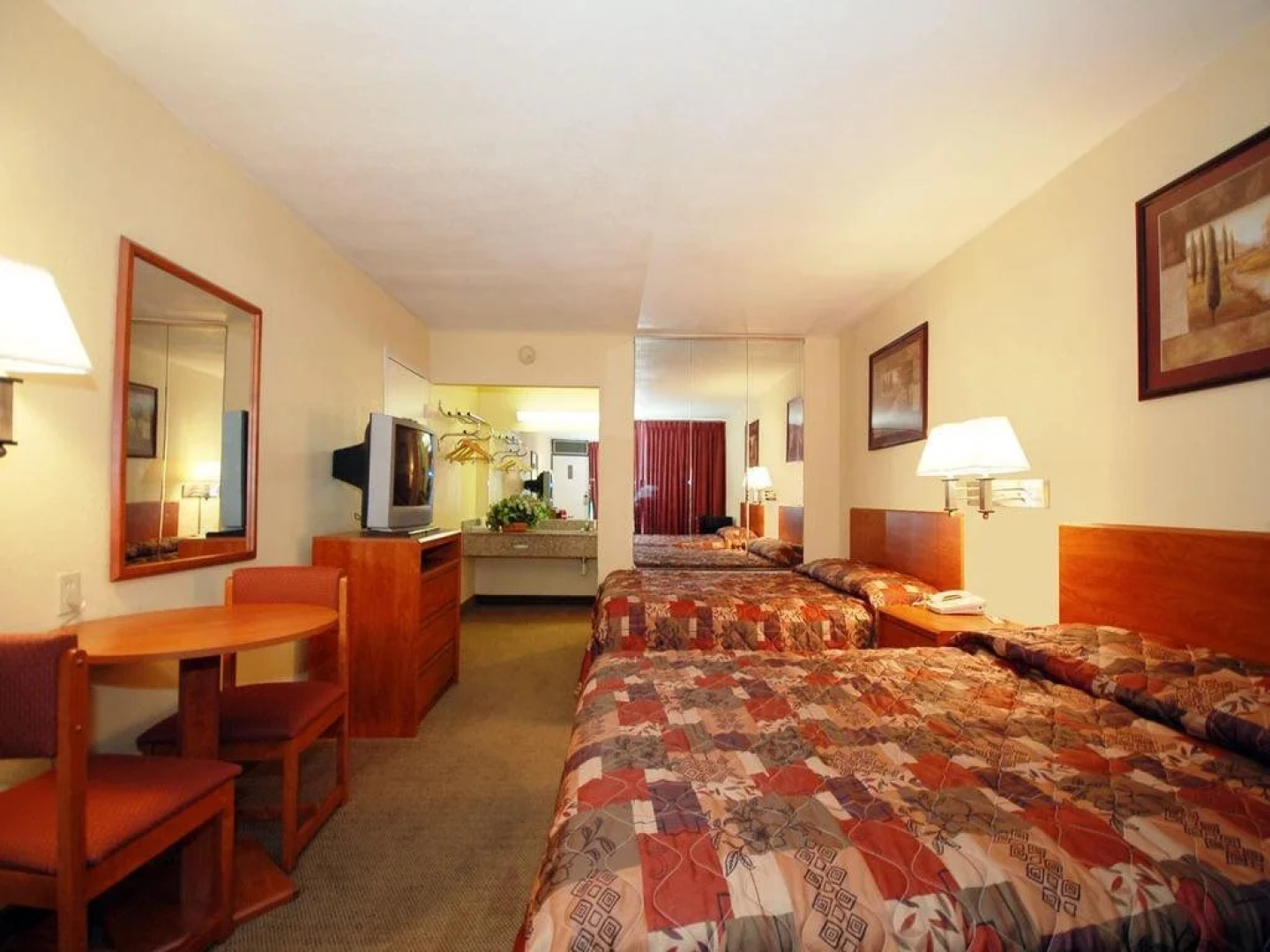 Executive Inn Kingsville