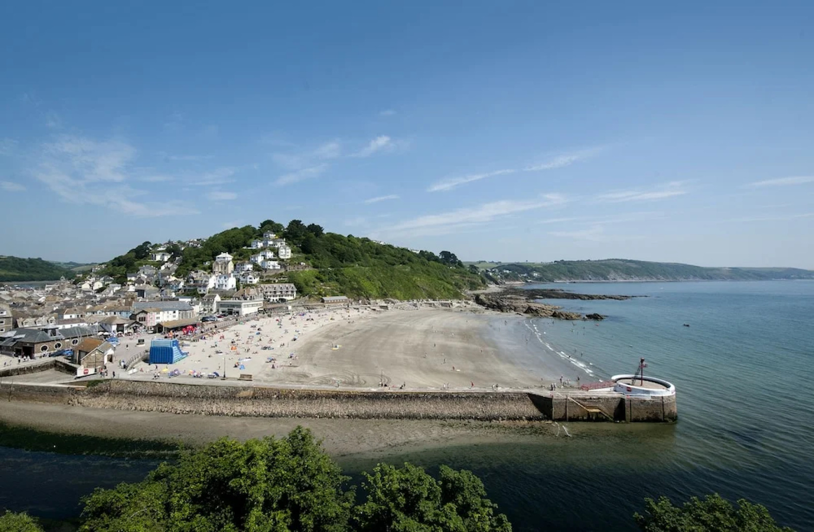 The Watermark Bed & Breakfast