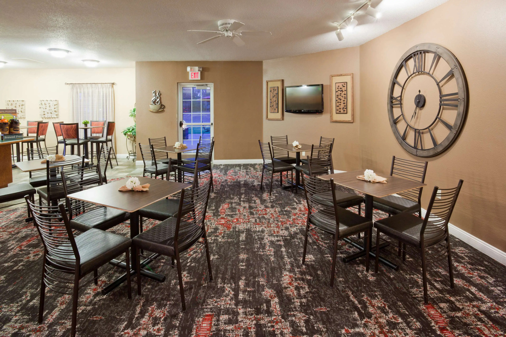 GrandStay Residential Suites - Eau Claire