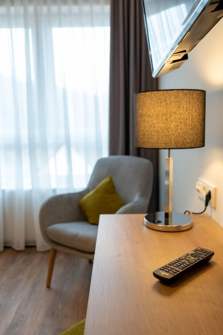 Hotel Landgasthaus Ständenhof