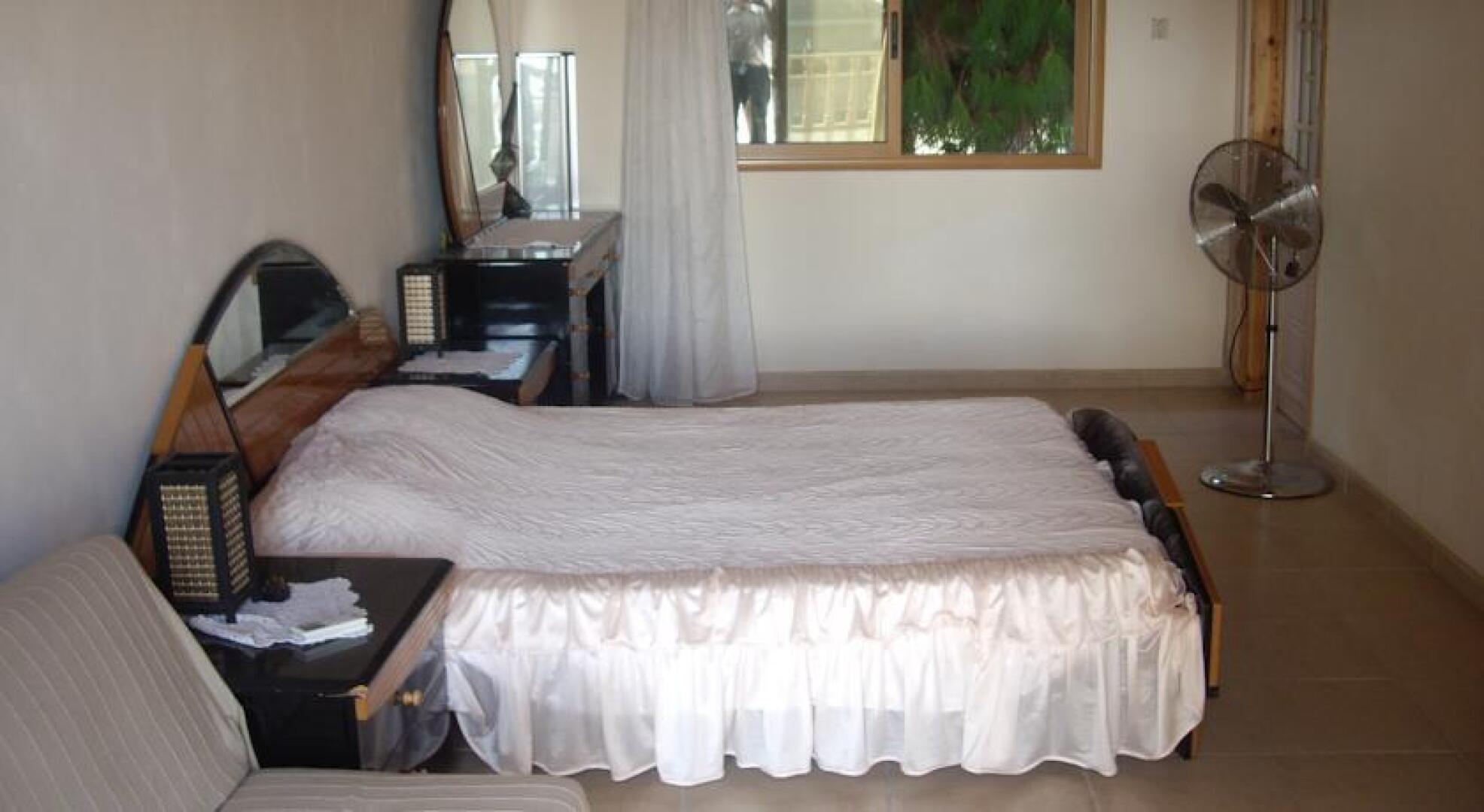 Zambas Coral Bay Apartment