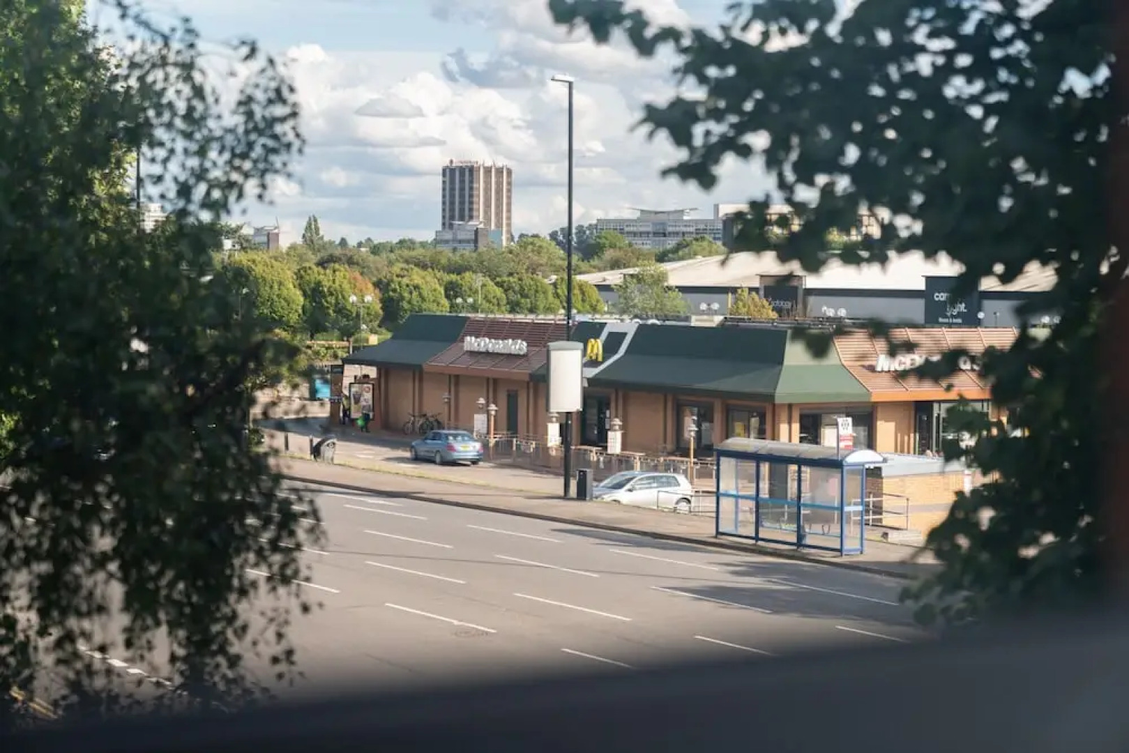 WM Property Serviced Accommodations