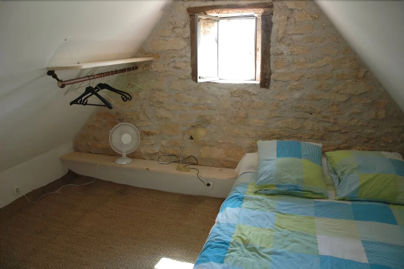 Chambres dhôtes LAnge Blanc