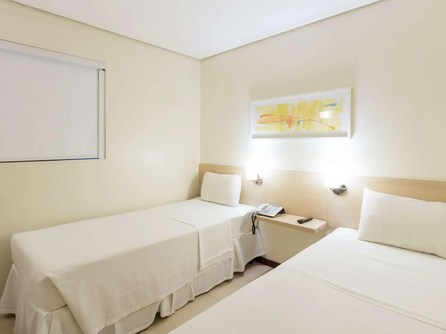 ibis Styles Belém Nazaré