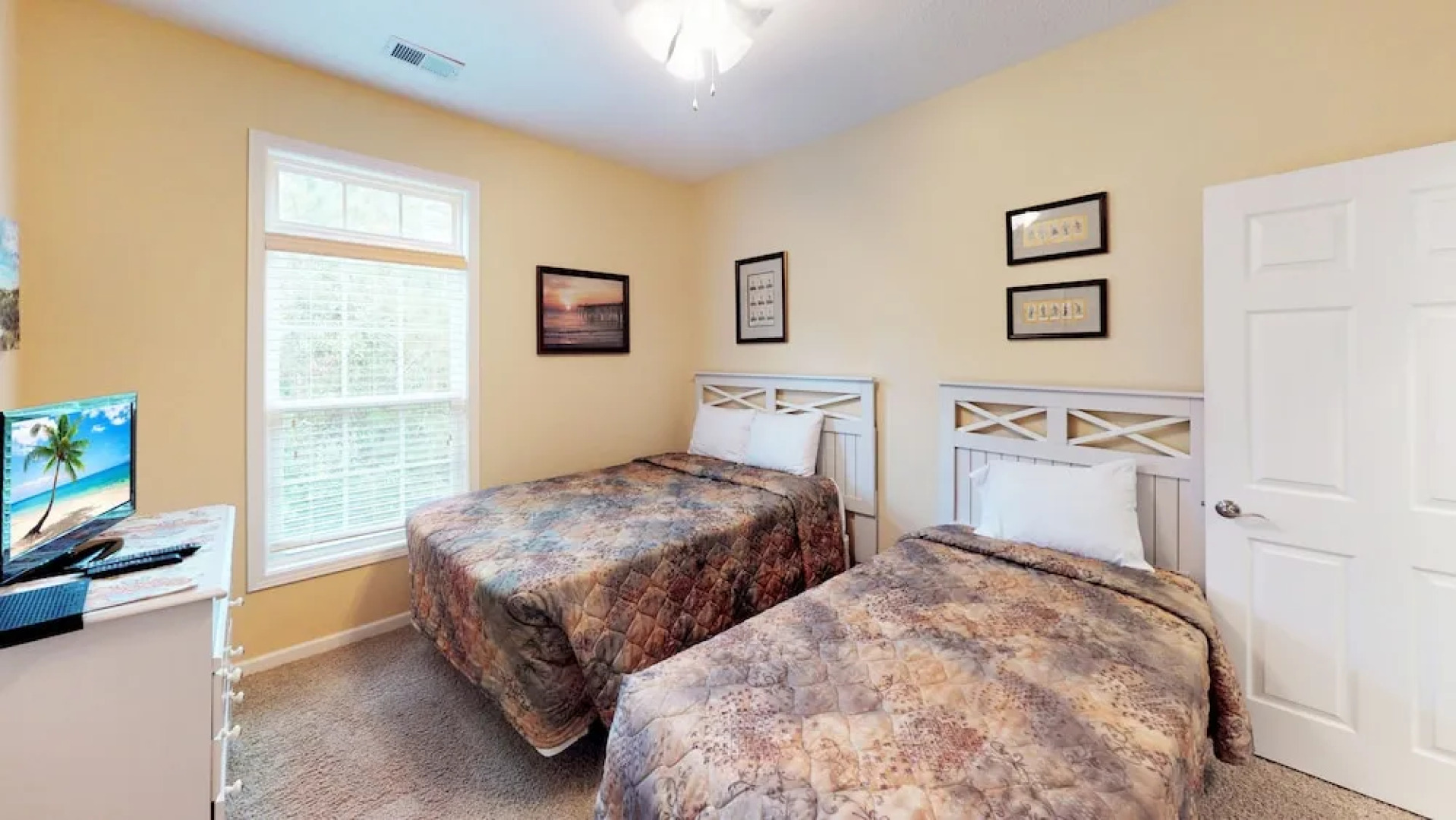 Village at the Glens Condos - M-S by Coastline Resorts