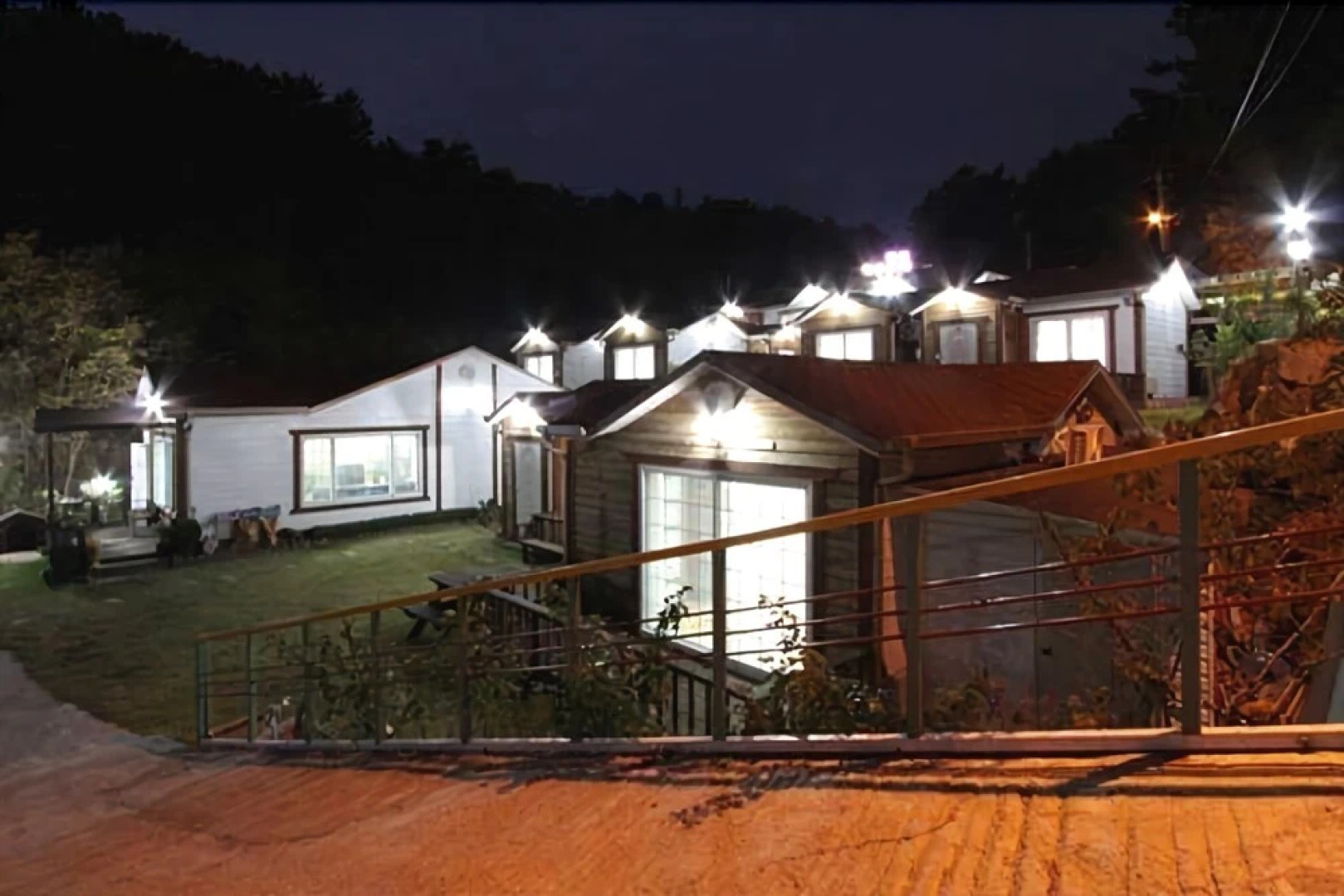 Yeongdeok Seapark Pension