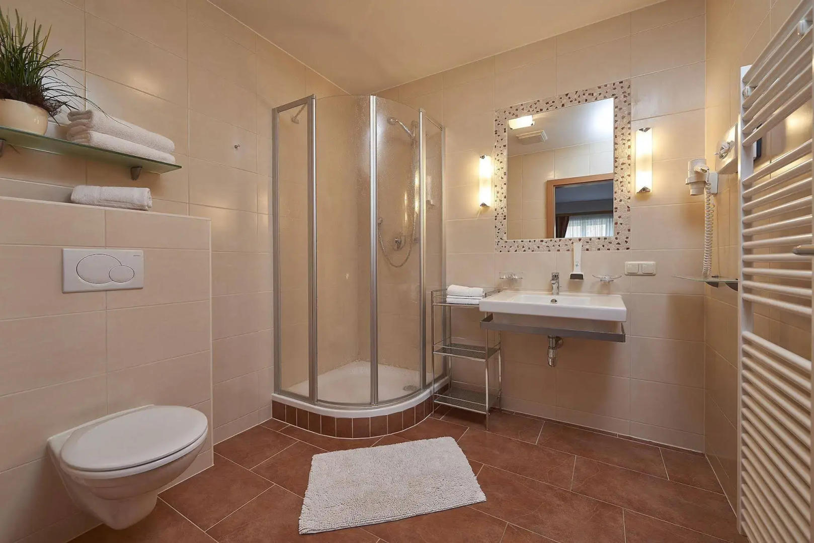 Frühstückshotel Birkenhof