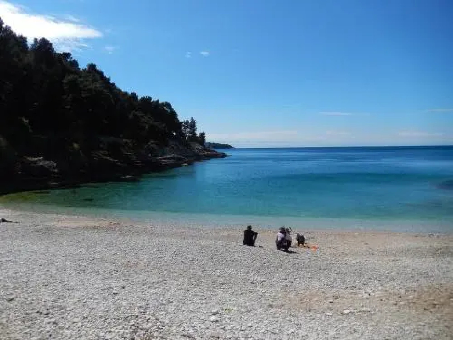 Spacious apartment by the sea 8+4