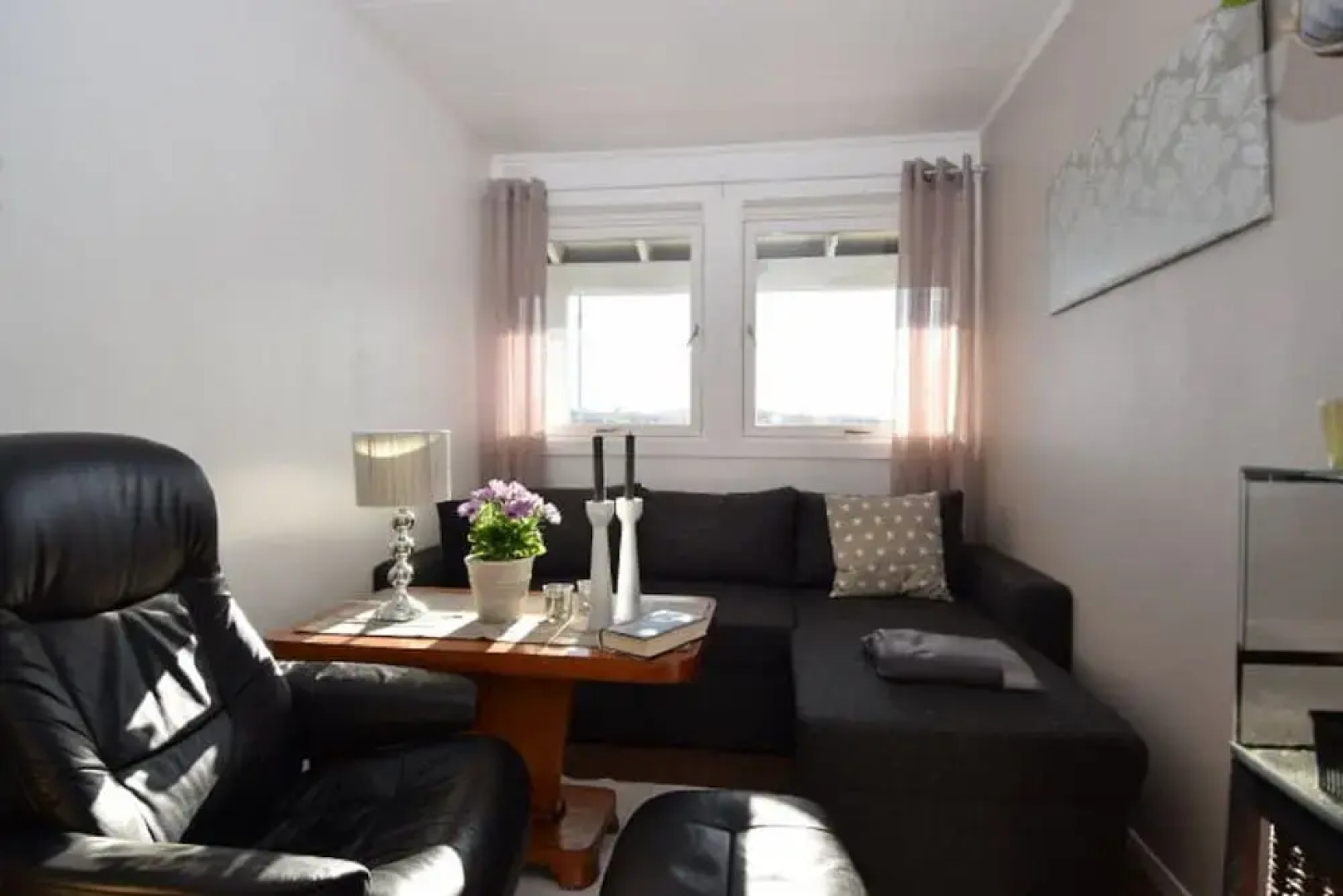 Solferie Holiday Home Wolframveien