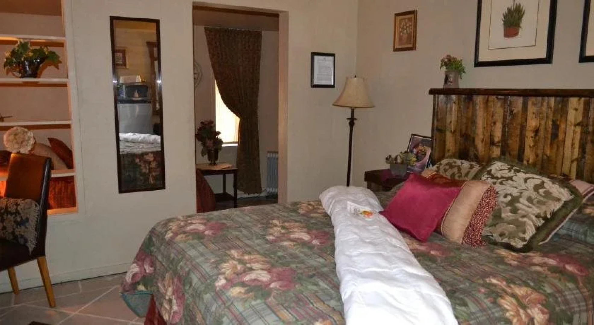 Sheldon Street Lodge