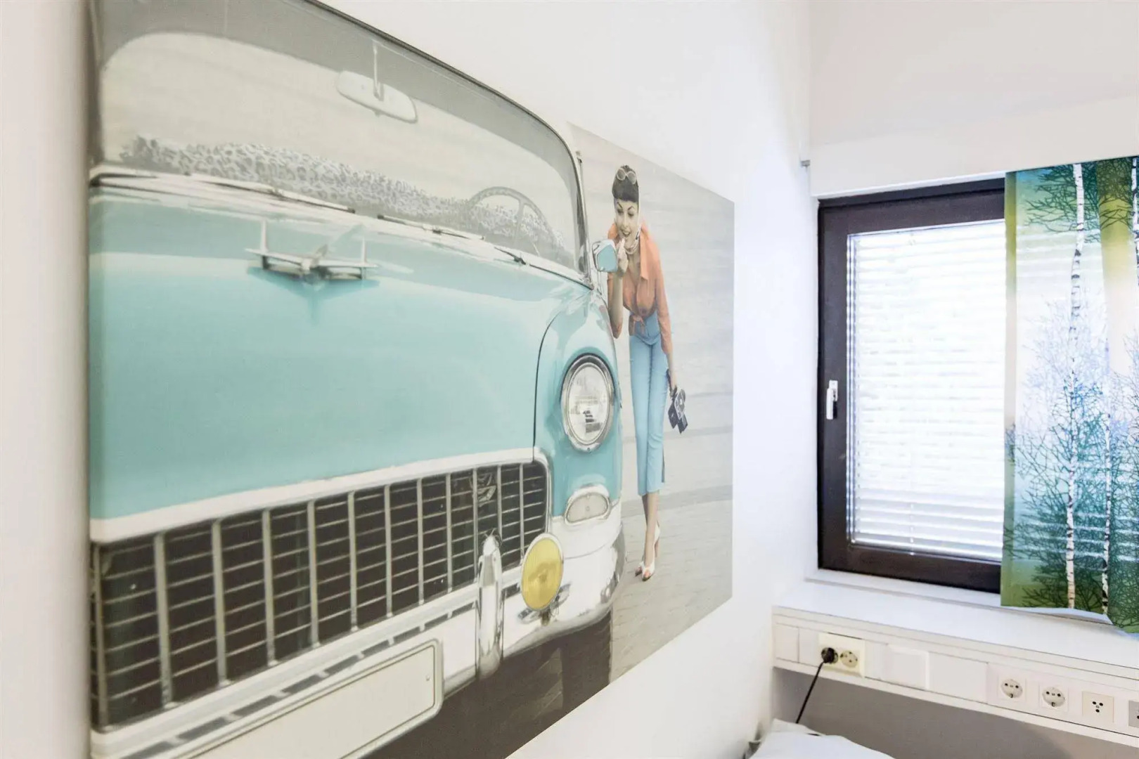 Forenom Hostel Vantaa Airport