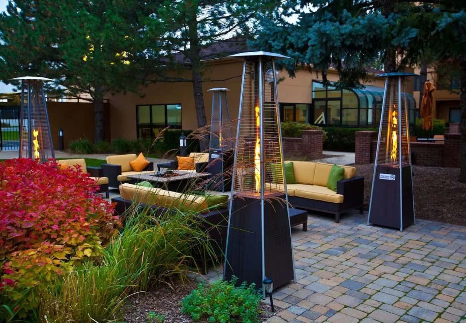 Courtyard Chicago O'Hare