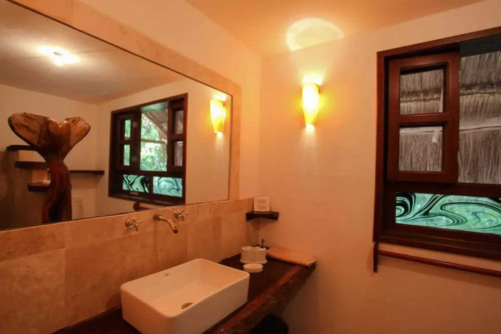 Cenote and Villas BalamHa - Akumal